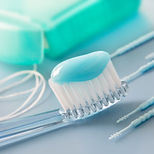 Brushing and Flossing