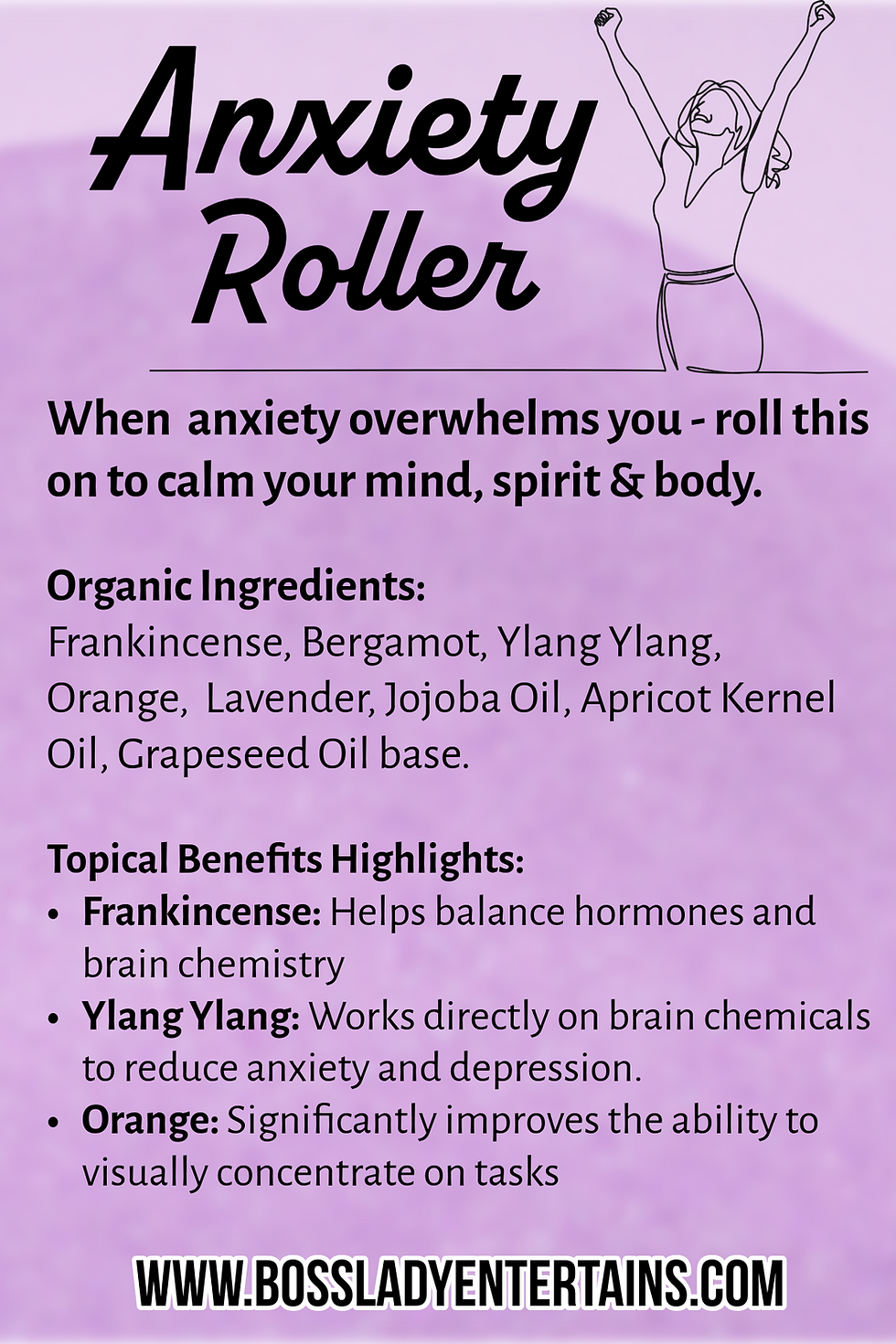 Thumbnail: Anti-Anxiety Roller