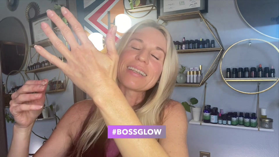 Thumbnail: Boss Body Butter