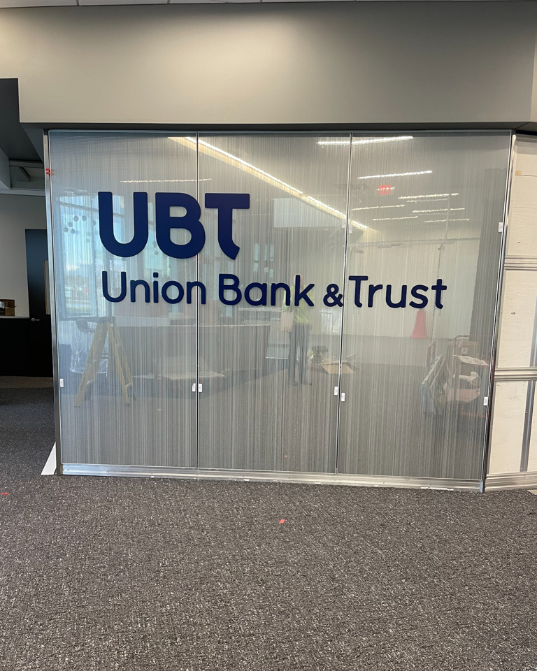 Union Bank & Trust Omaha