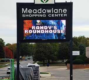 Meadowlane Shopping Center
