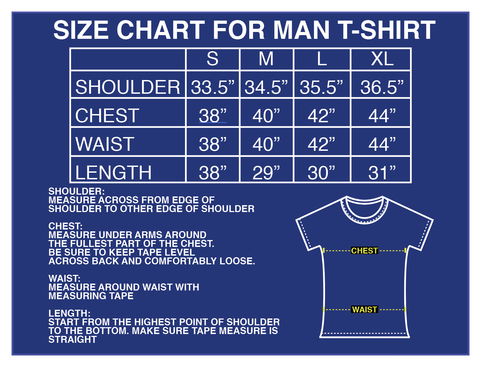 Thumbnail: Chocolate Slider T-Shirt - Men