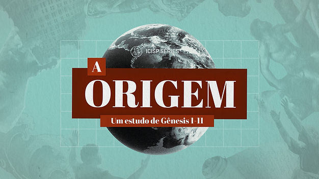 a origem