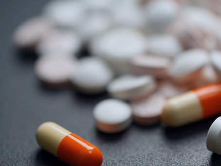 Which Supplements Can be Used for Increasing level of Calcium