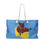 Thumbnail: School Spirit Weekender Tote