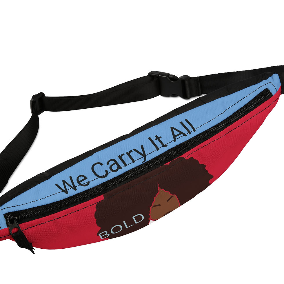 Thumbnail: Belt  Bags