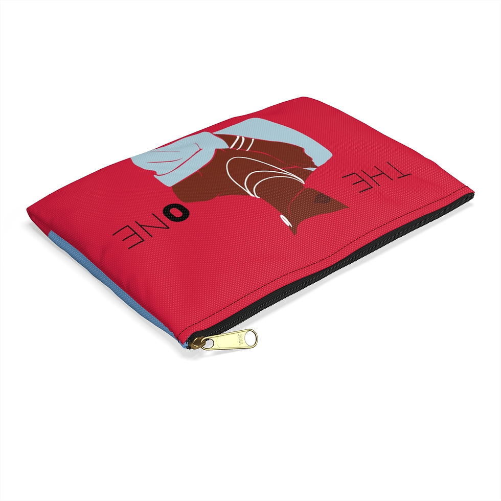 Thumbnail: TheOne:Pouch
