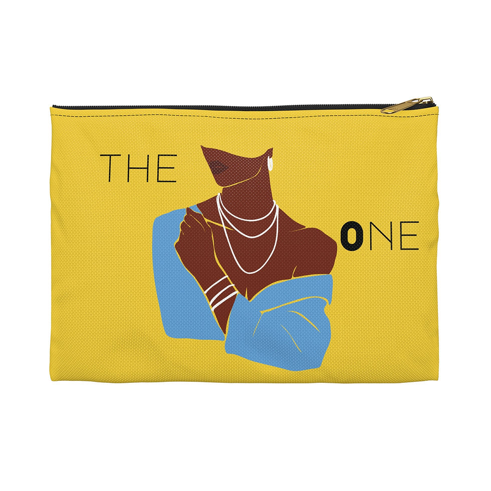 Thumbnail: TheOne:Pouch