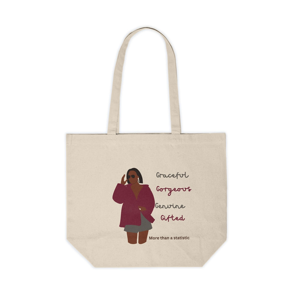Thumbnail: "G" Bag