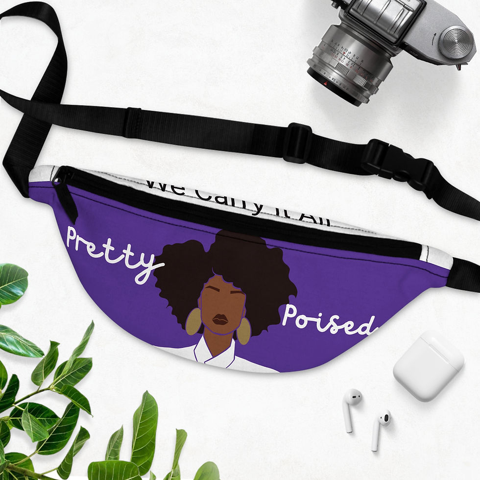 Thumbnail: Belt  Bags