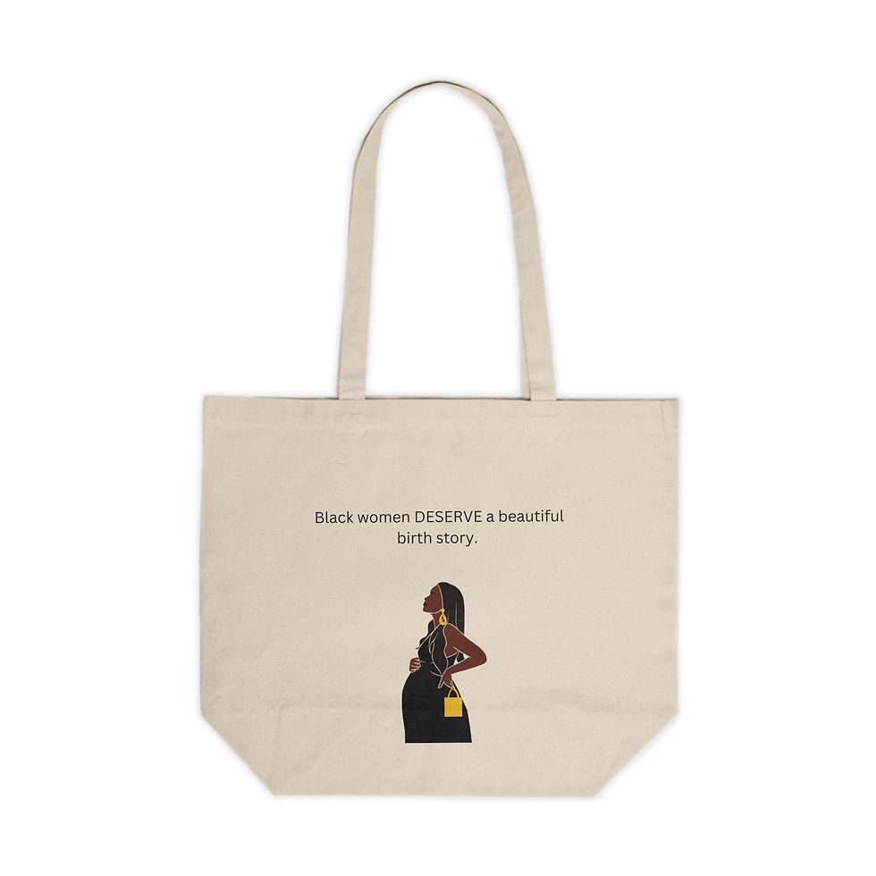Thumbnail: FINE and FIT Bag