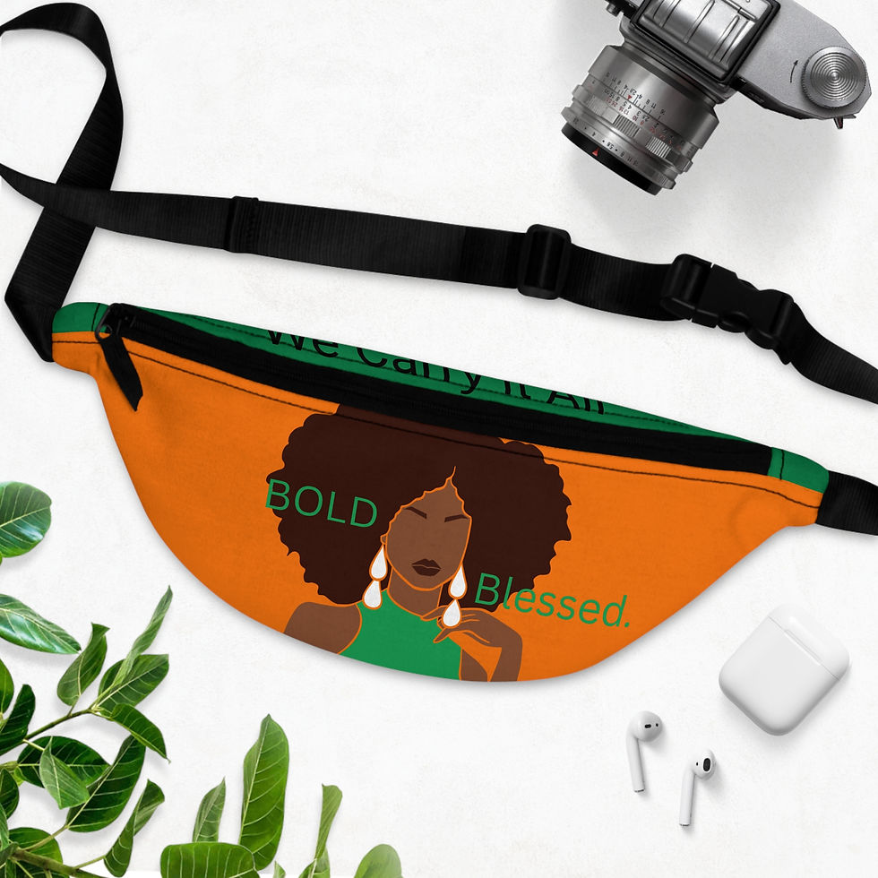 Thumbnail: Belt  Bags