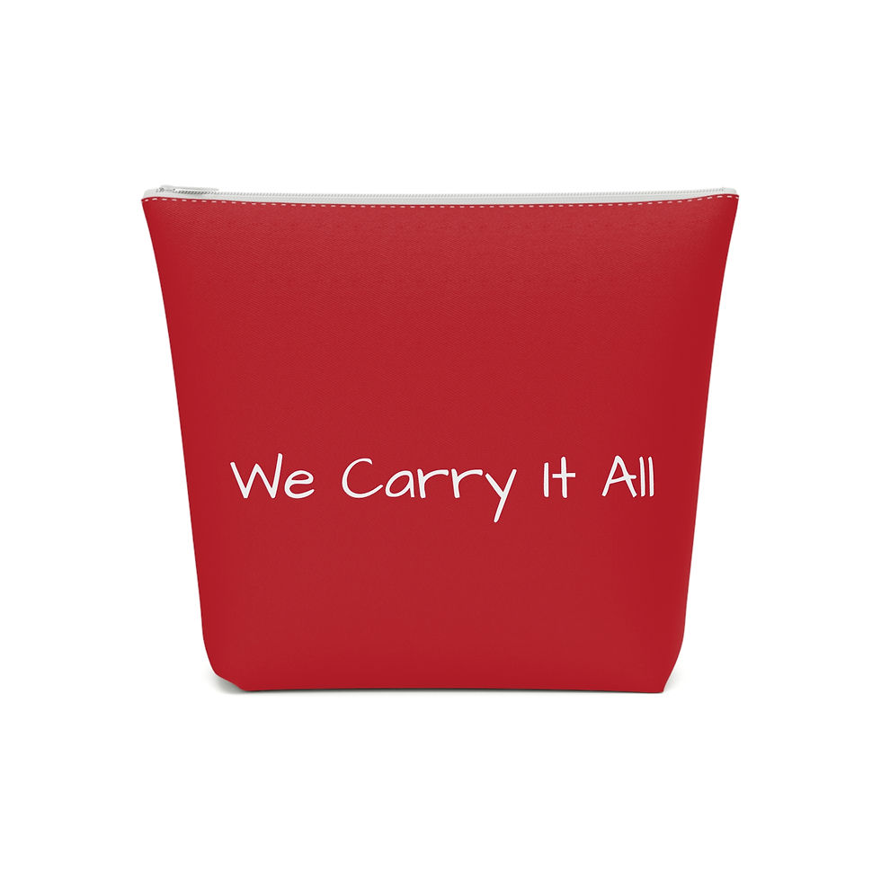 Thumbnail: Beautiful Cosmetic Bag