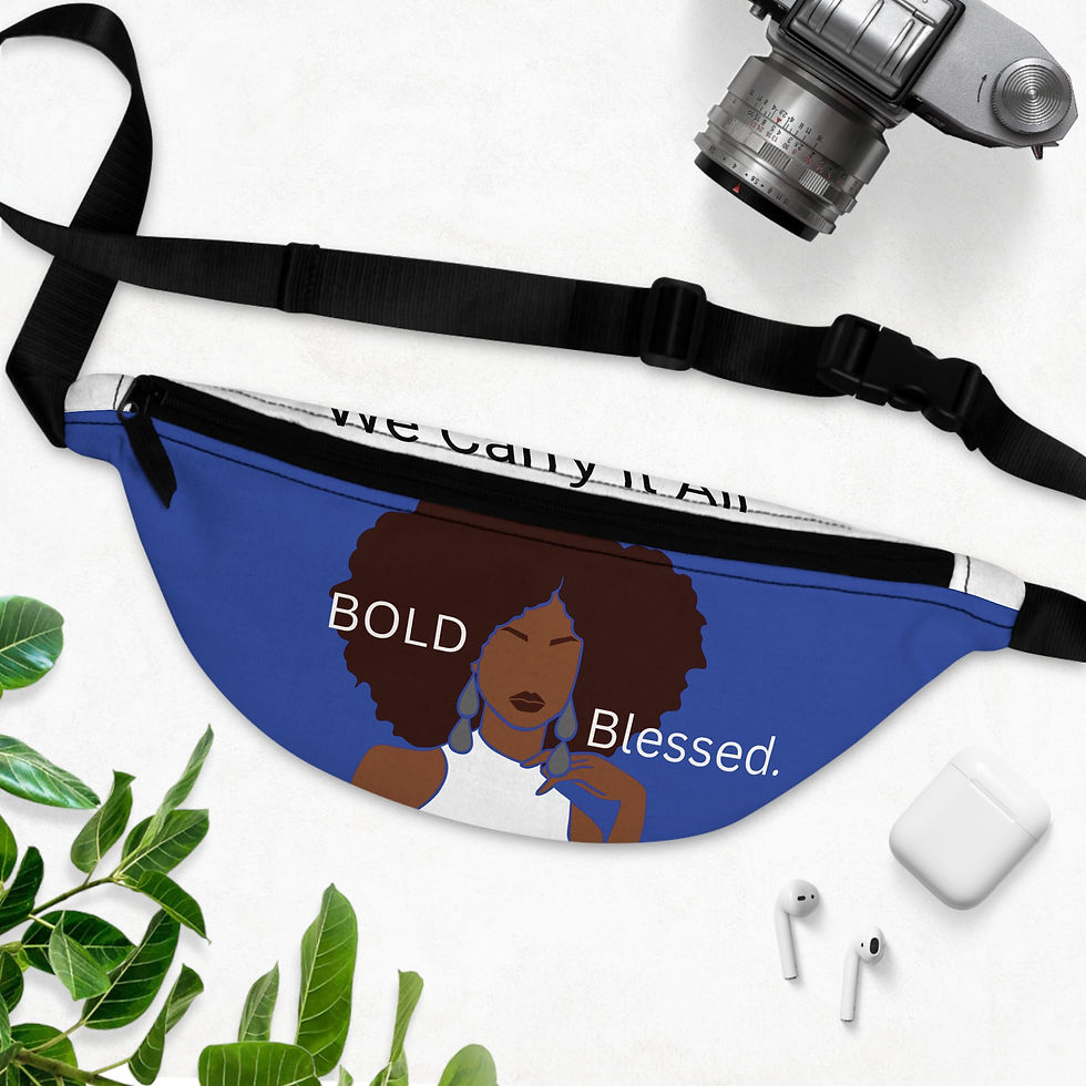 Thumbnail: Belt  Bags