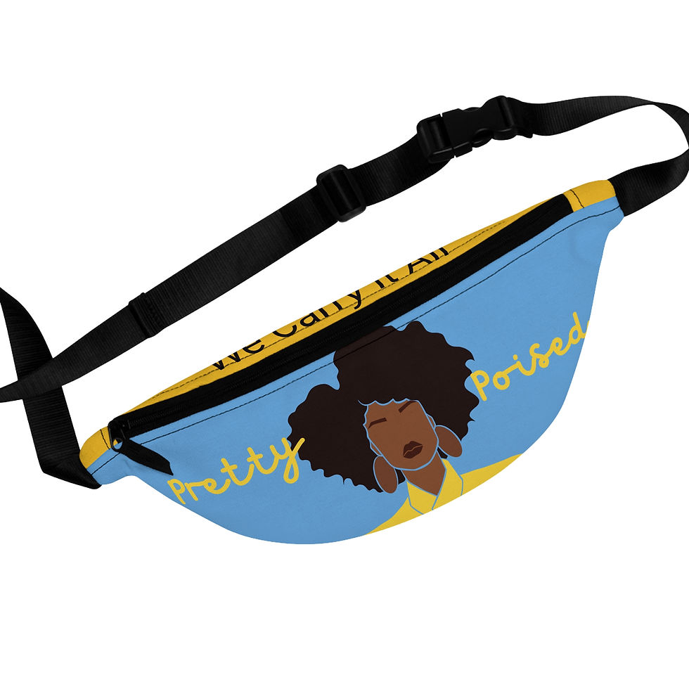 Thumbnail: Belt  Bags