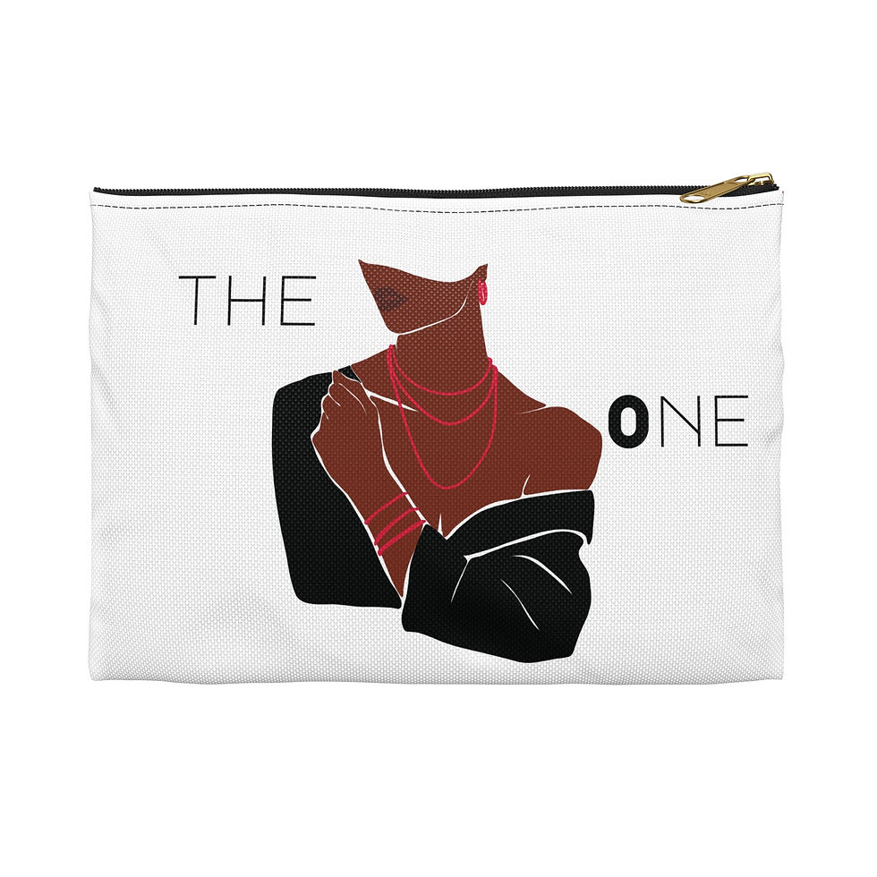 Thumbnail: TheOne:Pouch