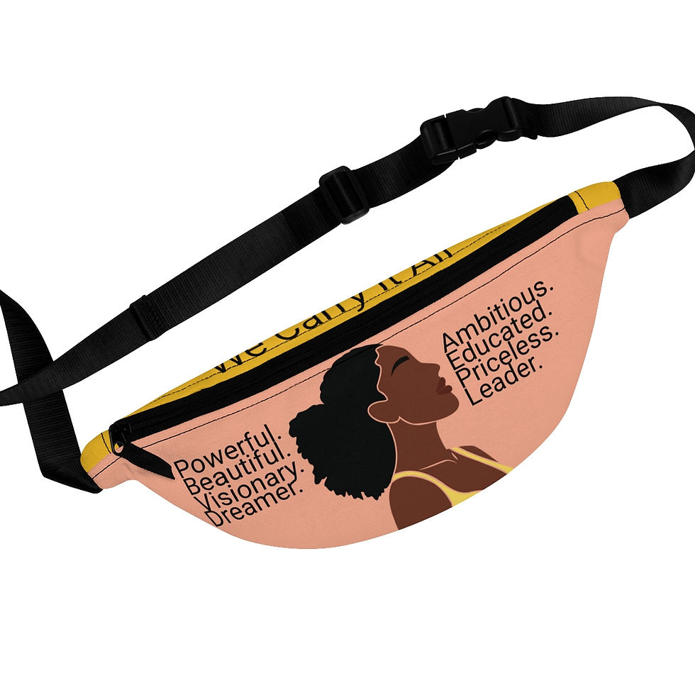 Thumbnail: Belt  Bags