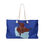 Thumbnail: School Spirit Weekender Tote