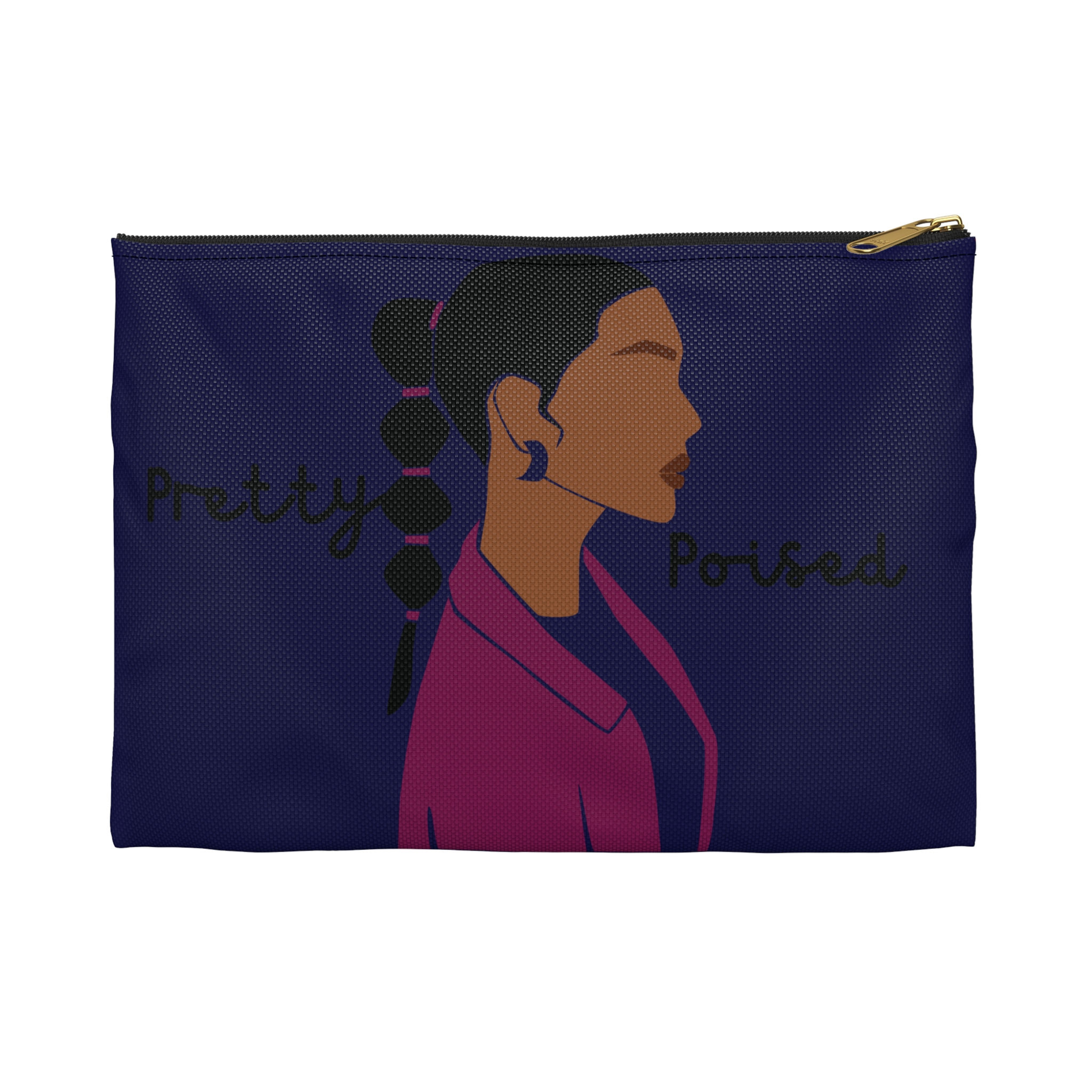 Pretty&Poised:Pouch