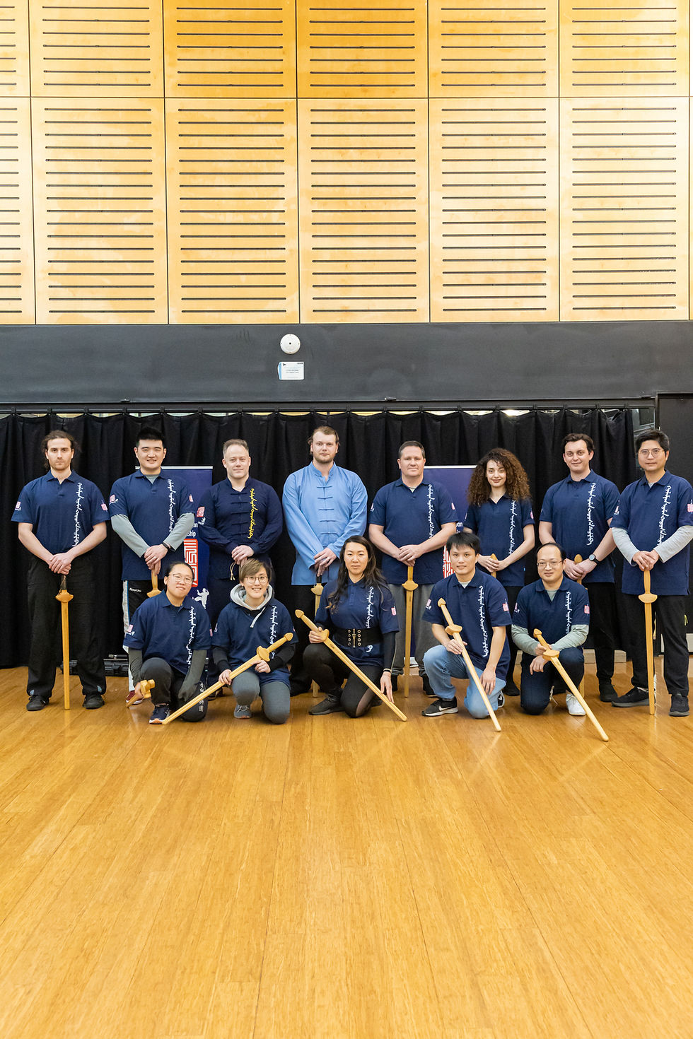 Sydney Workshop - 2023