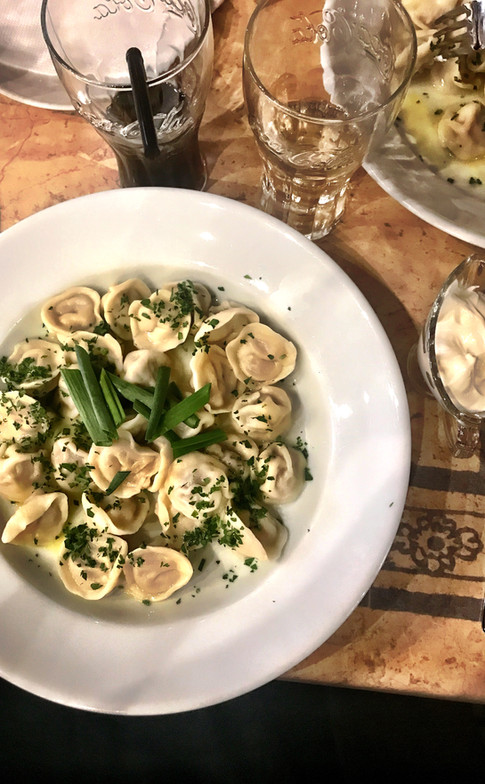 Pelmeni!
