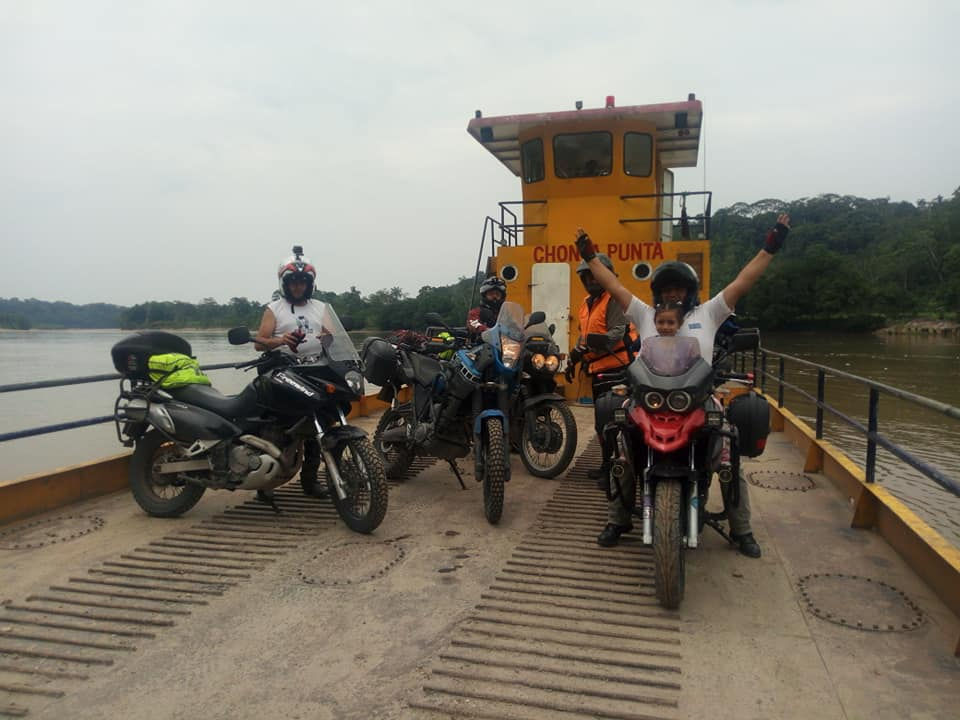 Aventurero