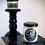 Thumbnail: Forest Bathing Soy Wax Candle | Evergreen - Cedar - Amber - Cypress - Fir - Moss