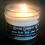 Thumbnail: Divine Goddess Soy Wax Candle | Jasmine - Amyris - Amber - Plum - Citrus - Musk