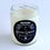 Thumbnail: Divine Goddess Soy Wax Candle | Jasmine - Amyris - Amber - Plum - Citrus - Musk