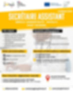 Secrétaire assistant médico administratif - SAINT GEORGES
