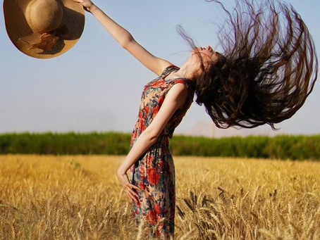 ¡Feliz viernes! Esten fin de semana DEDÍCATE TIEMPO