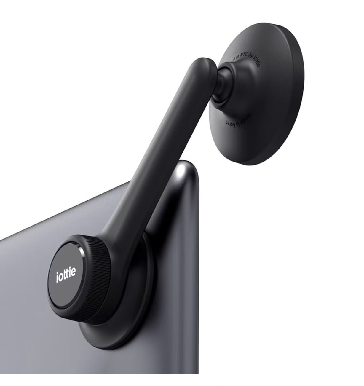 iOttie Terus MagSafe Auto/Monitors, MagSafe,Display (Telefoonhouder)