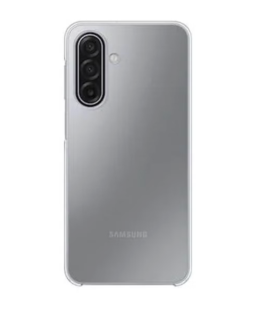 Samsung Originele Clear Galaxy A17 (Hoesje)