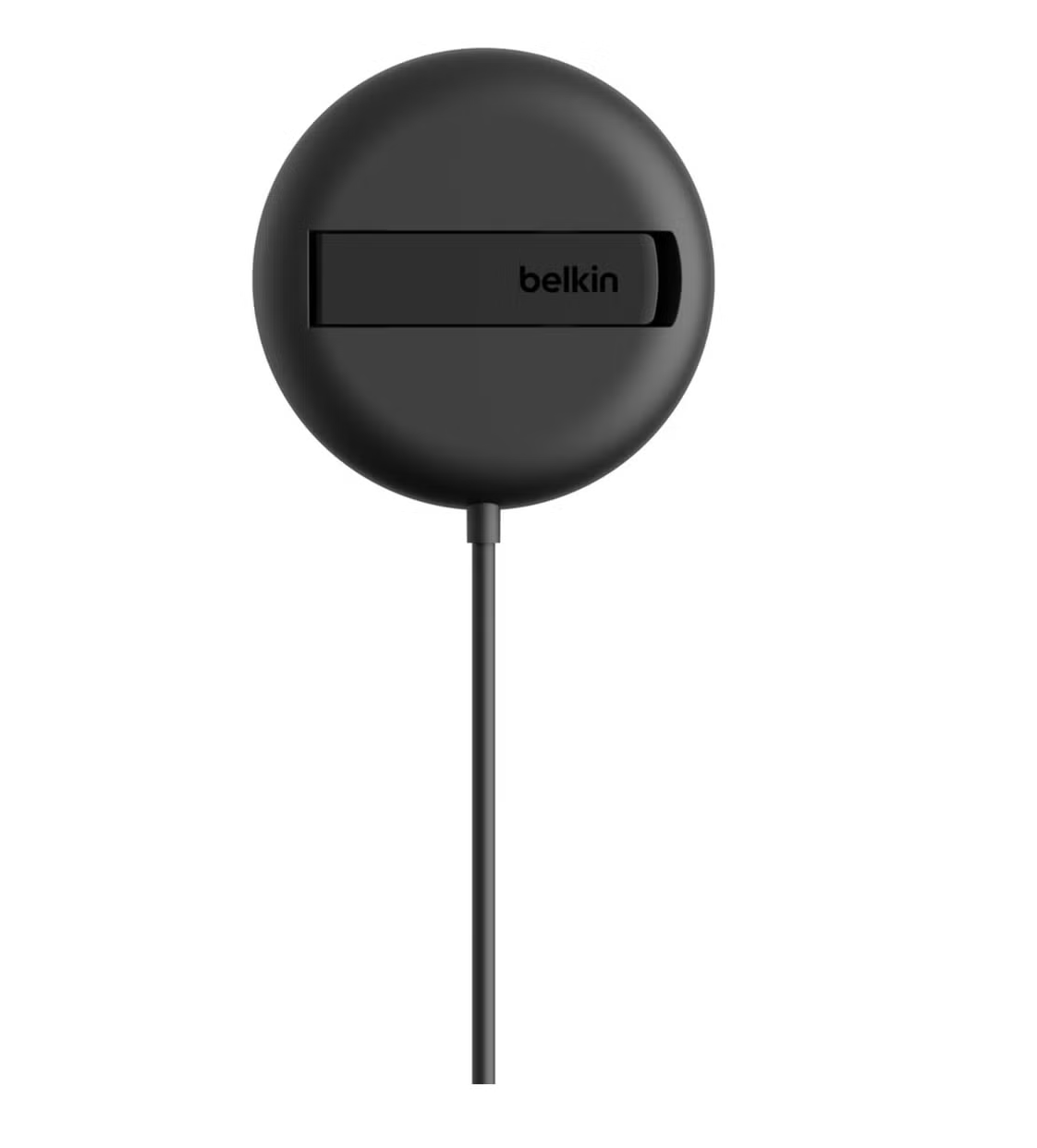 Belkin BoostCharge Pro Magnetisch Draadloos Laadstation 15W (lader)