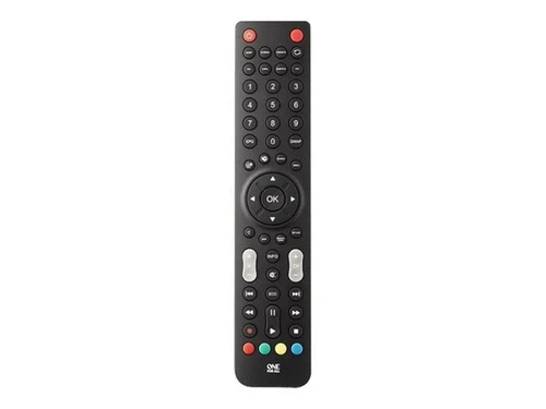 Universele afstandsbediening voor alle televisies URC2981 Universele afstandsbediening voor alle televisies URC2981