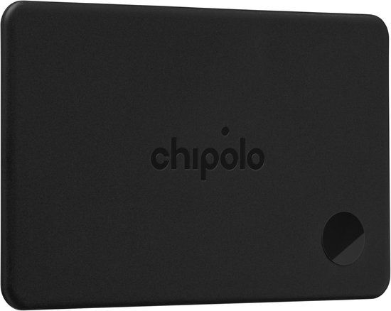 Chipolo CARD Bluetooth Wallet (Tracker)