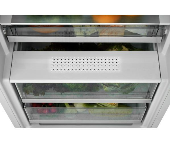 Thumbnail: Atag KD26178A inbouw ± 178 cm (Koelkast)