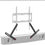 Thumbnail: Barkan Mounting Systems E820 (Soundbar beugel)