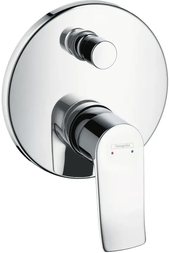 Hansgrohe Metris (Badmengkraan)