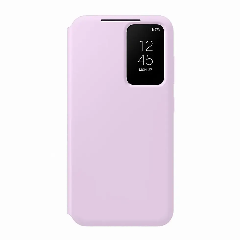 Samsung Galaxy S23 Roze (Hoesje)