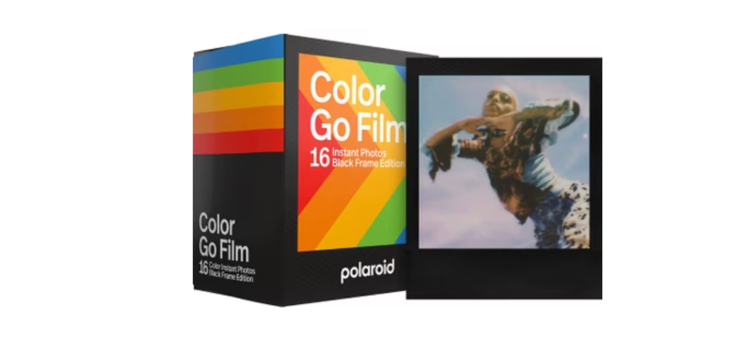 Polaroid Film Go (Polaroid)