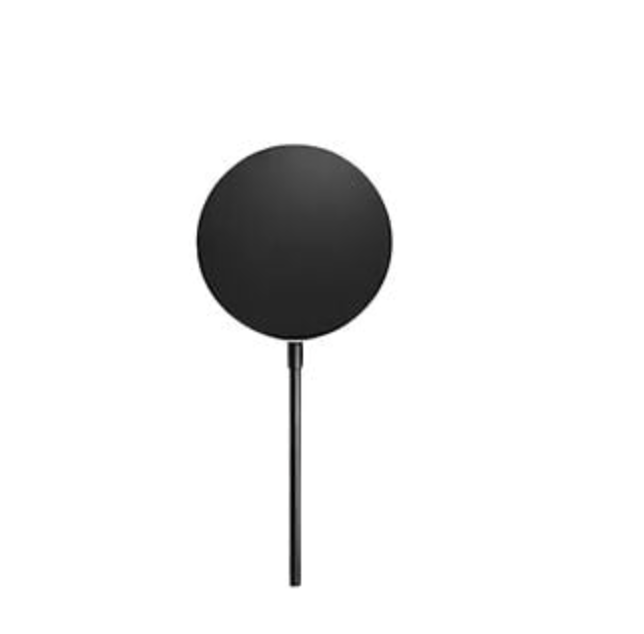 SAMSUNG Single Wireless zwart (Charger)