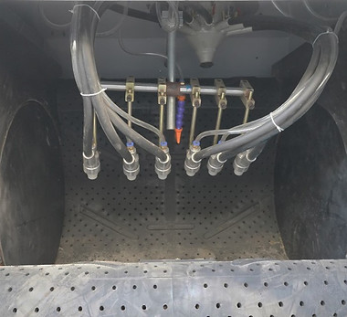 sanblasteadora automatica de banda sin fin sandblast automatic tumble belt machine 2.jpg