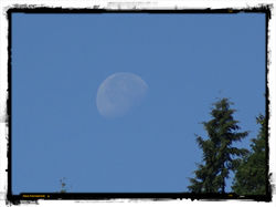 45 Der Mond
