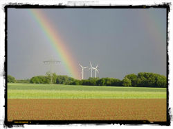 47 Regenbogen