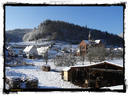 5 So viel Schnee gibt es hier