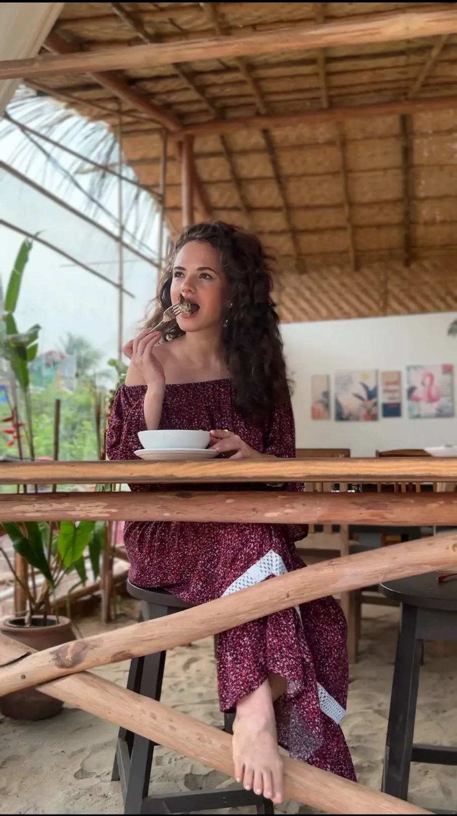 Things to Do in Arambol: The Ultimate Guide to Food, Cafes, Beaches & Hidden Gems in North Goa Planning a trip to Arambol, North Goa?