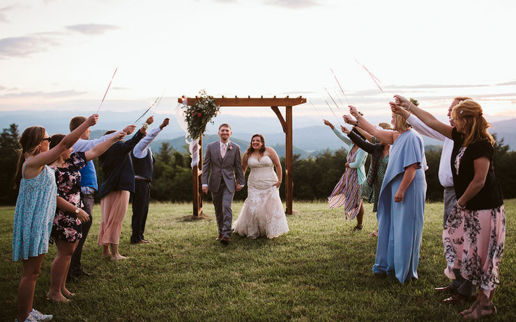 Kelli Baker tiny wedding sparklers.jpeg