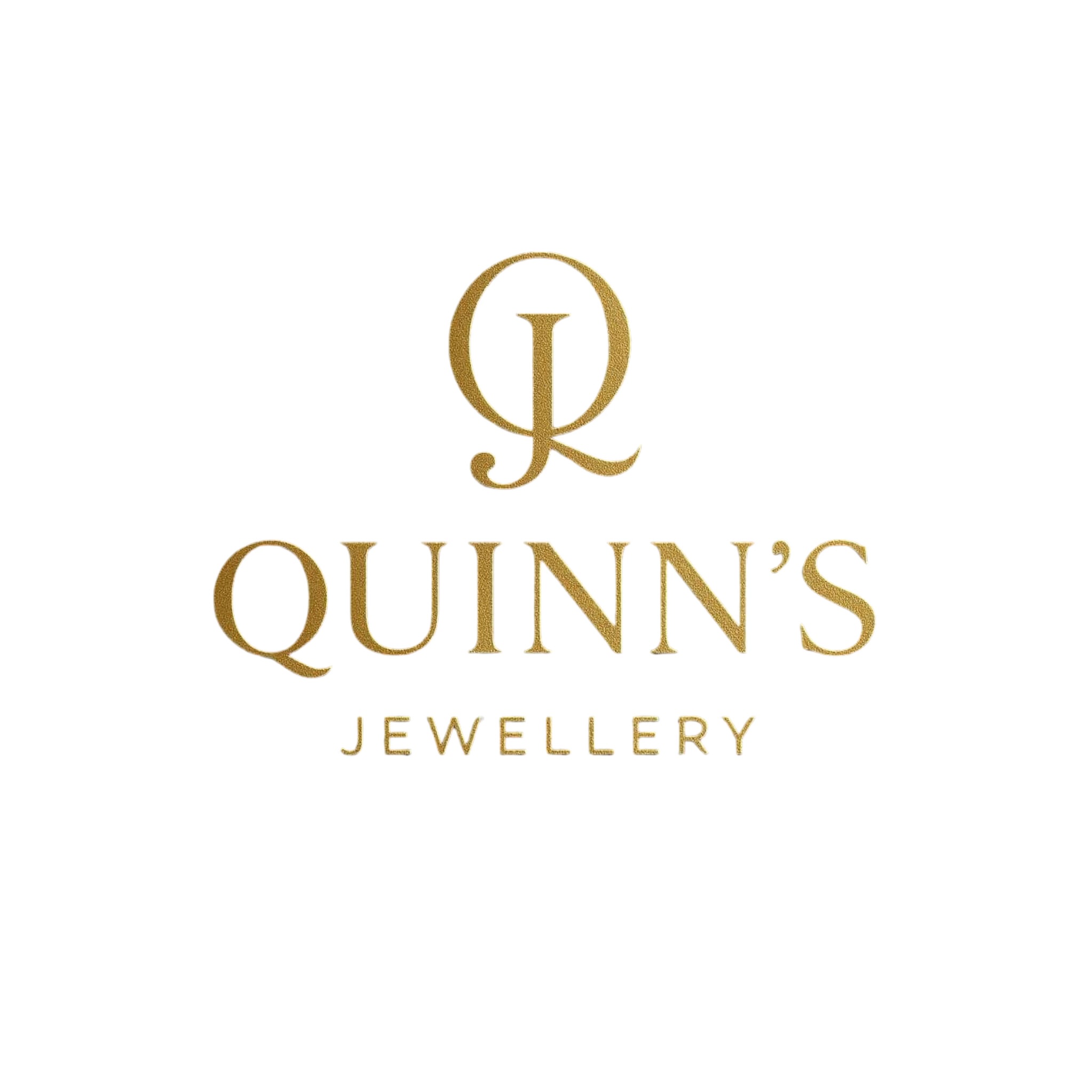 Quinn's Jewellery Ltd Logo