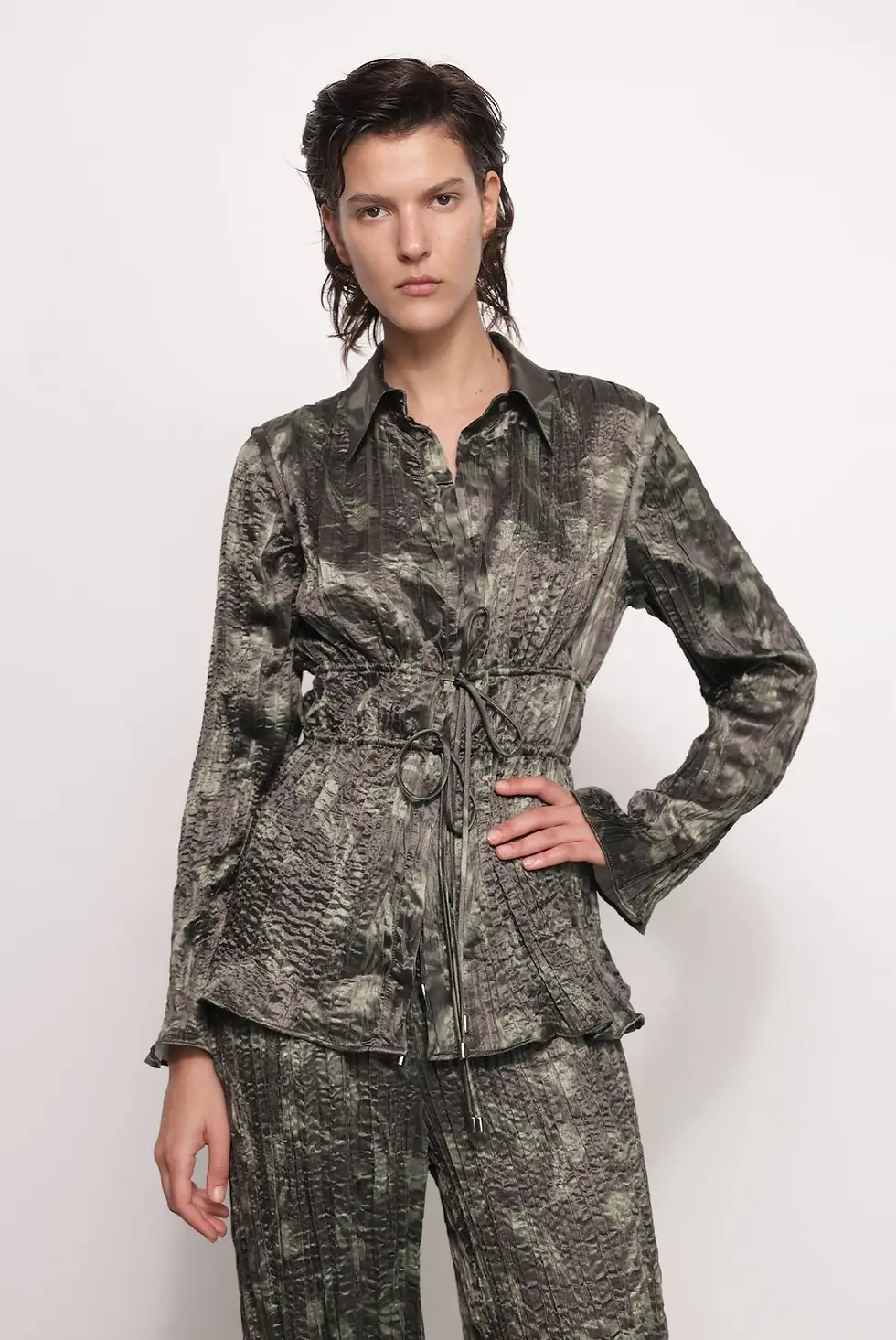 Miniatura: Blusa Vinette